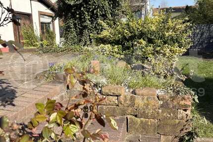 Haus Aschaffenburg Damm - 6 Zimmer, 150 m&sup2;, 445.000&euro; | Angebot:24003369