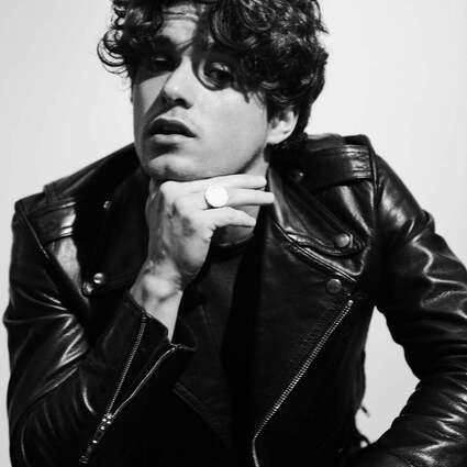 Charlie Puth - Whatever’s Clever! World Tour | VIP Packages 06.07.2026 myticket Jahrhunderthalle