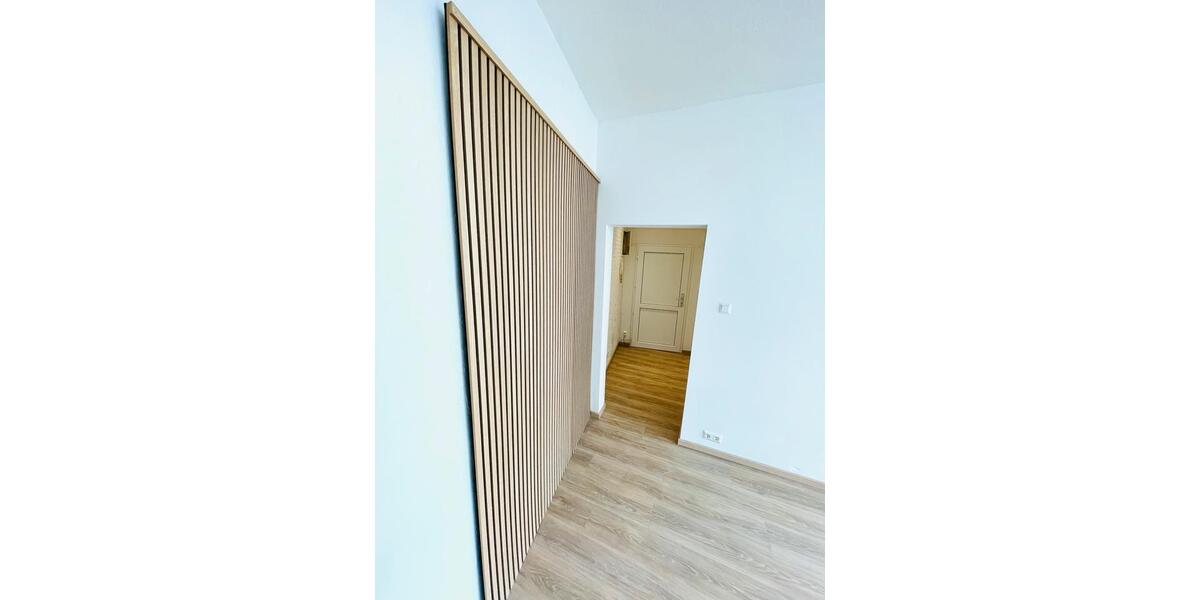 Hochparterre Offenbach am Main - 1 Zimmer, 20 m&sup2;, 115.000&euro; | Angebot:25883342