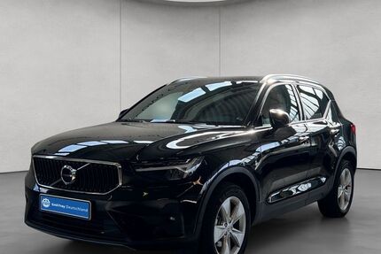Volvo XC40 27.844 km 29.800 &euro; Frankfurt am Main 60486
