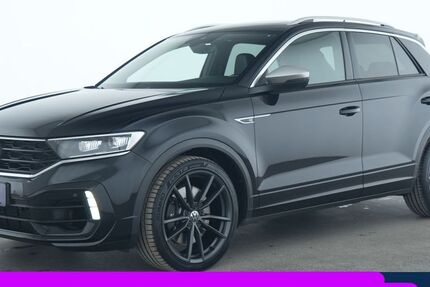 VW T-Roc 30.243 km 31.404 &euro; Dietzenbach bei Frankfurt 63128
