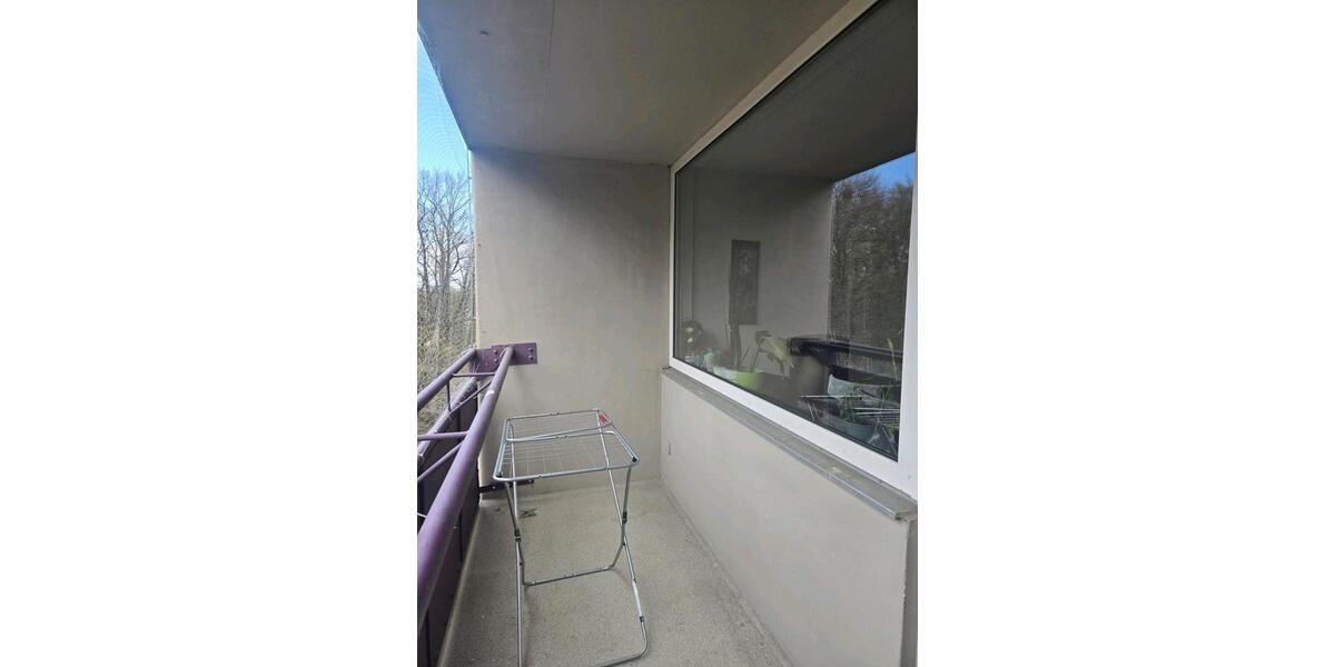 Etagenwohnung Offenbach am Main Buchrain - 1 Zimmer, 33 m&sup2;, 625&euro; | Angebot:25883049