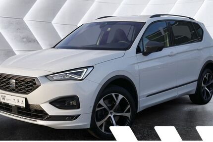Seat Tarraco 106.107 km 29.646 &euro; Gelnhausen 63571