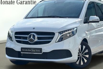 Mercedes-Benz V 250 13.210 km 57.900 &euro; Neu Isenburg 63263
