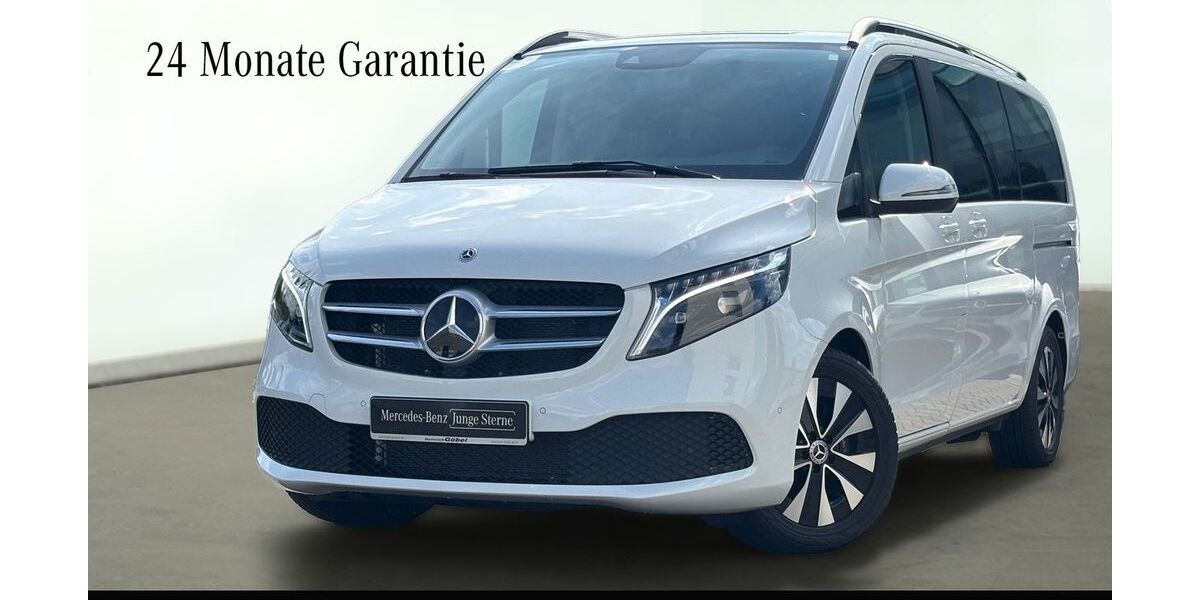 Mercedes-Benz V 250 13.210 km 58.900 &euro; Neu Isenburg 63263
