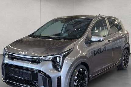 Kia Picanto 2.500 km 19.990 &euro; Frankfurt 60314