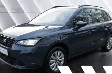 Seat Arona 6.817 km 19.911 &euro; Gelnhausen 63571