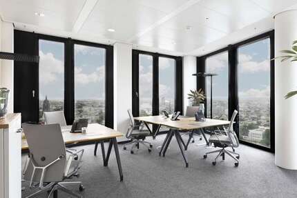 Gewerbeobjekt Frankfurt am Main - 2.390&euro; | Angebot:26076707