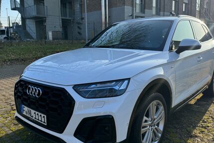 Audi Q5 112.000 km 34.000 &euro; Frankfurt am Main 65929