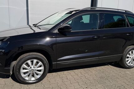 Skoda Karoq 138.000 km 12.790 &euro; Mömbris 63776