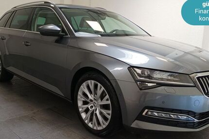 Skoda Superb 66.842 km 30.670 &euro; Egelsbach 63329
