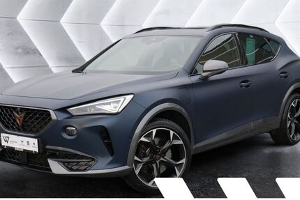 Cupra Formentor 20.102 km 36.927 &euro; Gelnhausen 63571