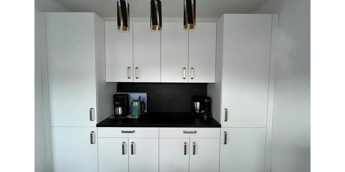 Dachgeschoßwohnung Dietzenbach - 2 Zimmer, 95 m&sup2;, 1.250&euro; | Angebot:27572371