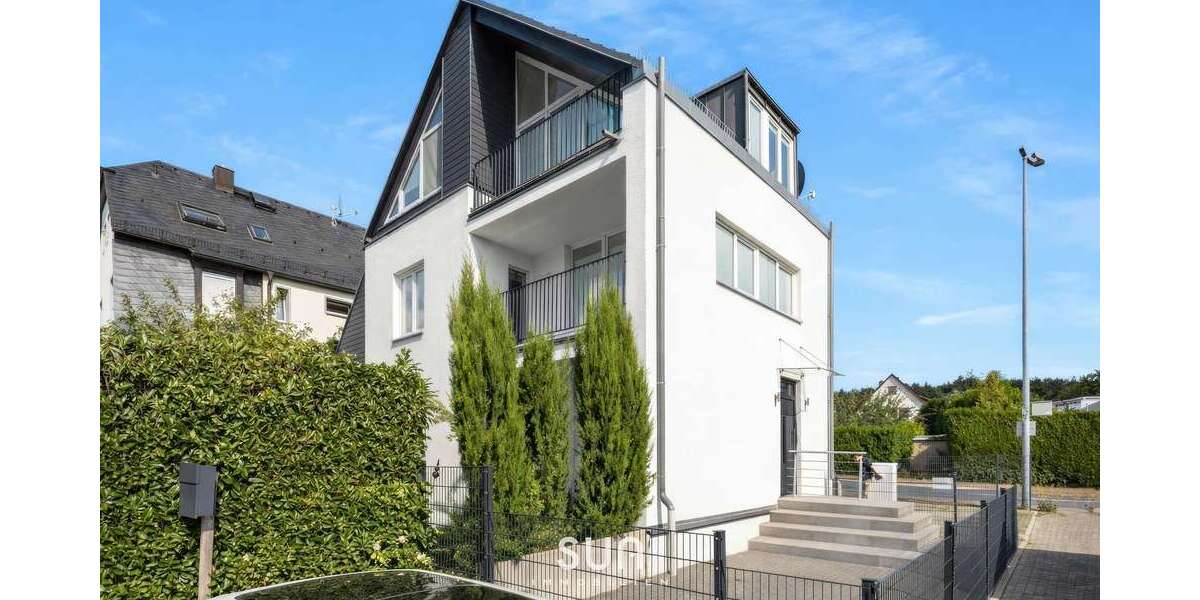 Einfamilienhaus Bad Homburg vor der Höhe Kirdorf - 5 Zimmer, 177 m&sup2;, 790.000&euro; | Angebot:24811010