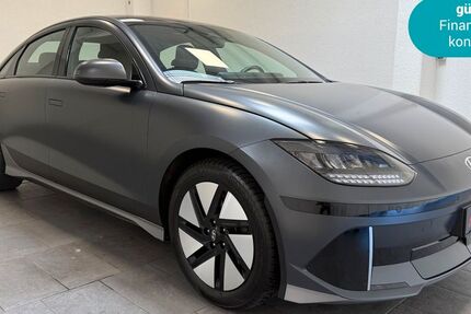 Hyundai IONIQ 6 7.686 km 31.880 &euro; Egelsbach 63329