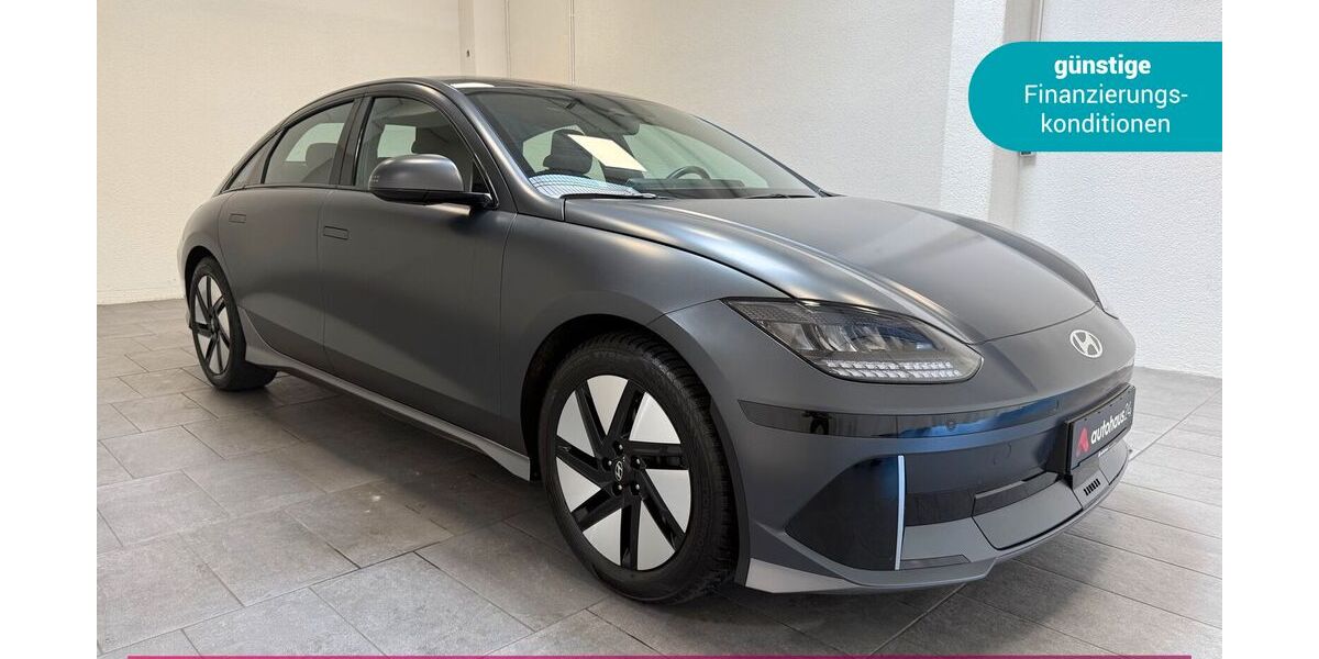 Hyundai IONIQ 6 7.686 km 31.880 &euro; Egelsbach 63329