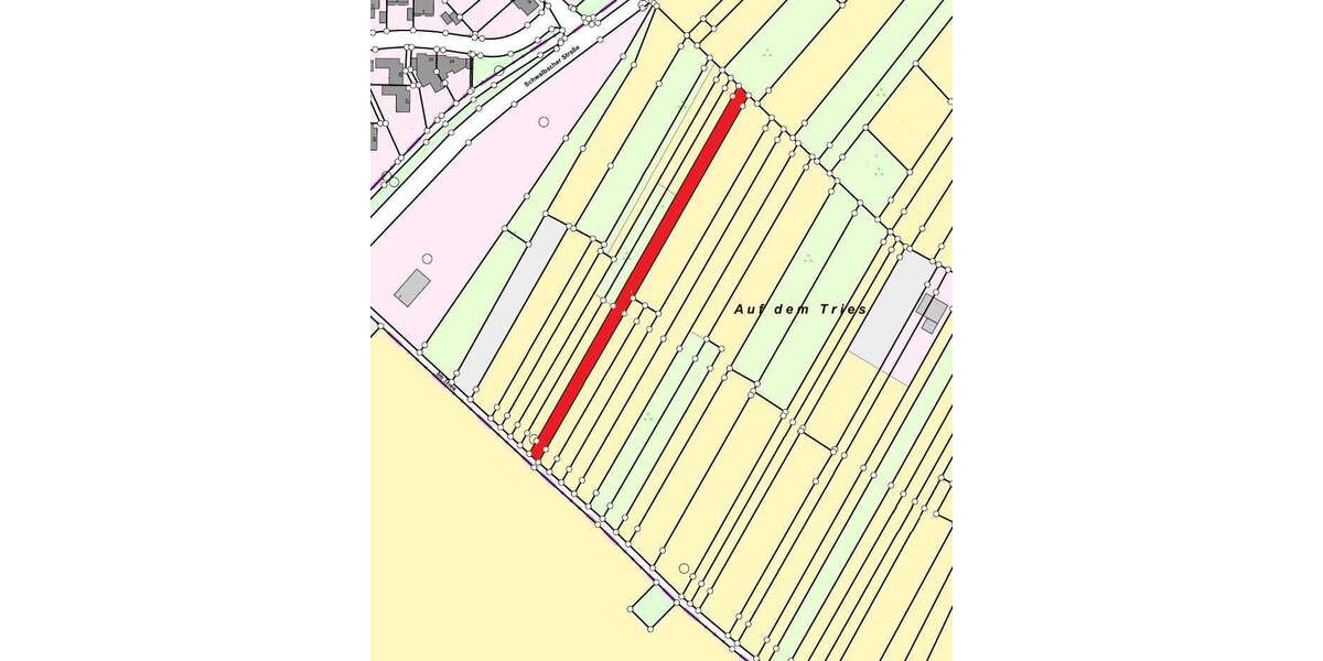 Grundstück Kronberg - 29.990&euro; | Angebot:25284167