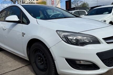 Opel Astra 199.000 km 2.990 &euro; Mainaschaff 63814