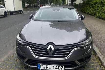 Renault Talisman 78.000 km 14.500 &euro; Frankfurt am Main 65934
