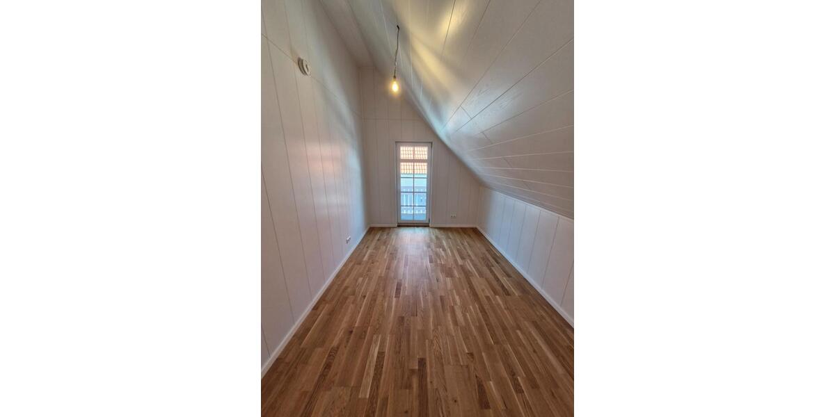 Maisonettenwohnung Ranstadt - 4 Zimmer, 131 m&sup2;, 1.120&euro; | Angebot:23307654