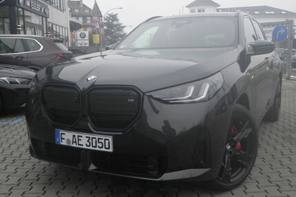 BMW X3 M50 1.101 km 92.099 &euro; Frankfurt am Main 60435