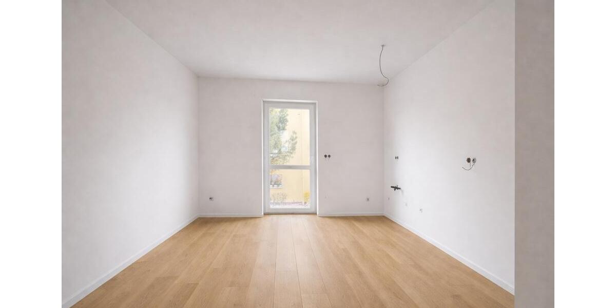 Etagenwohnung Frankfurt am Main Unterliederbach - 2 Zimmer, 46 m&sup2;, 1.100&euro; | Angebot:25904137