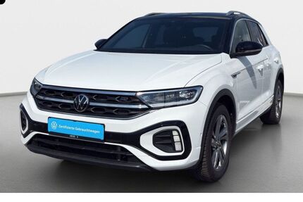 VW T-Roc 39.300 km 27.249 &euro; Büdingen-Düdelsheim 63654