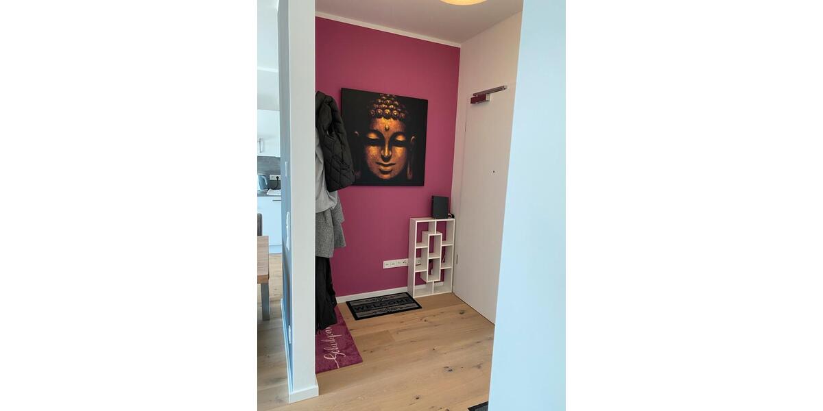 Etagenwohnung Offenbach am Main Bieberer Berg - 2 Zimmer, 80 m&sup2;, 2.190&euro; | Angebot:26116165