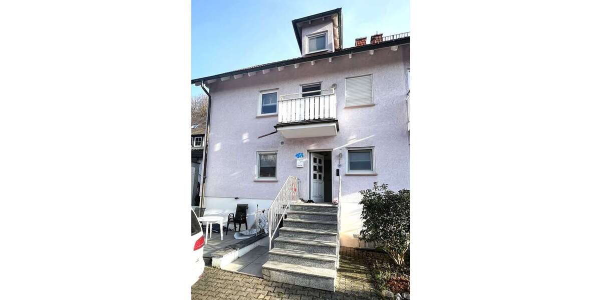 Einfamilienhaus Mömbris - 5 Zimmer, 175 m&sup2;, 399.000&euro; | Angebot:25878693