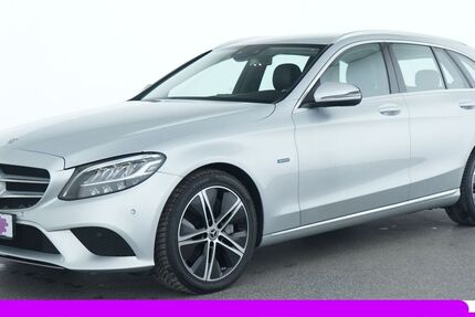 Mercedes-Benz C 300 84.726 km 21.787 &euro; Dietzenbach bei Frankfurt 63128