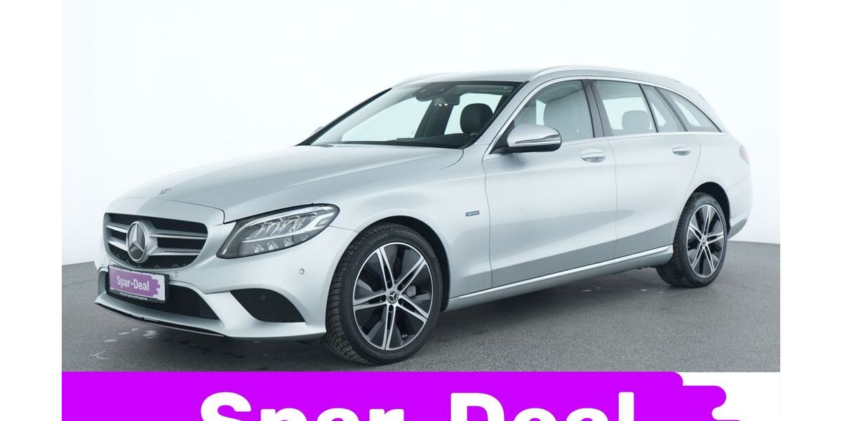 Mercedes-Benz C 300 84.726 km 21.787 &euro; Dietzenbach bei Frankfurt 63128