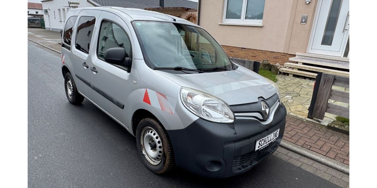 Renault Kangoo 141.978 km 6.499 &euro; Freigericht/ Somborn bei Frankfurt am Main 63579