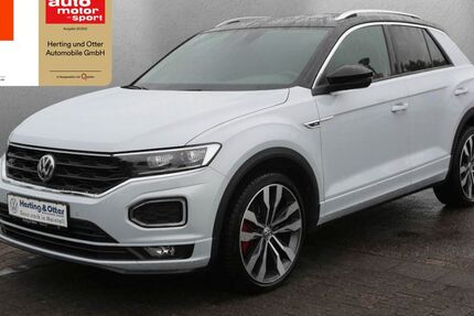 VW T-Roc 41.700 km 23.900 &euro; Maintal 63477
