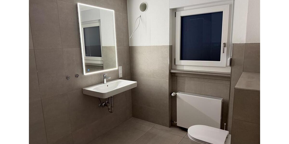 Dachgeschoßwohnung Mainhausen - 3 Zimmer, 97 m&sup2;, 1.350&euro; | Angebot:25635489