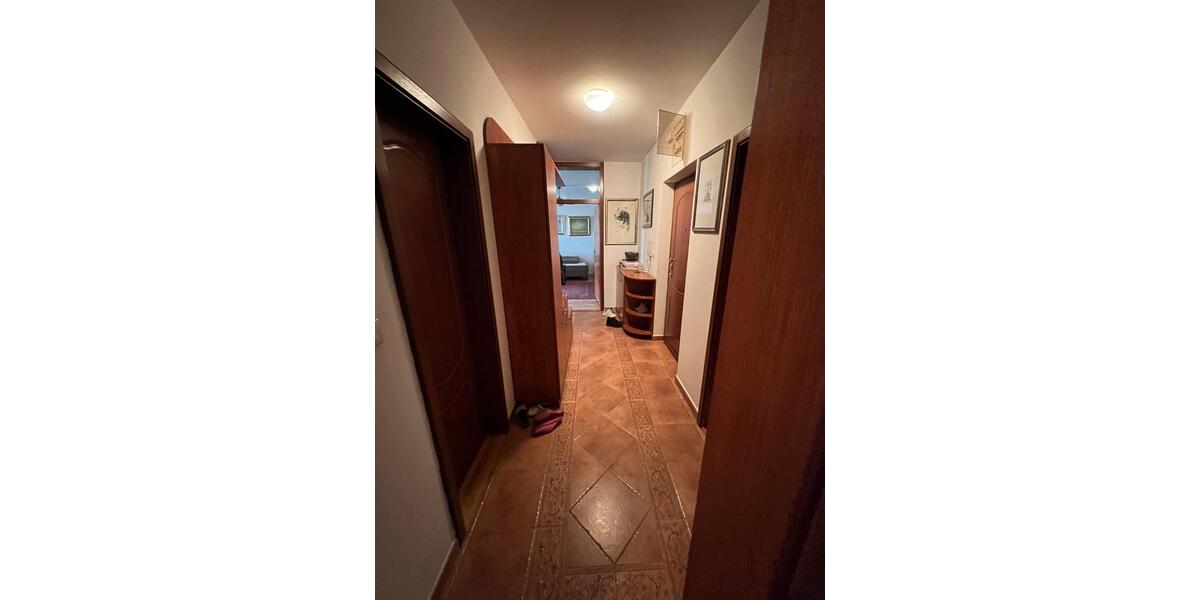 Einfamilienhaus Frankfurt am Main Westend Süd - 5 Zimmer, 140 m&sup2;, 350.000&euro; | Angebot:24720124