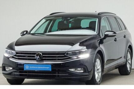 VW Passat Variant 50.300 km 23.449 &euro; Mühlheim 63165