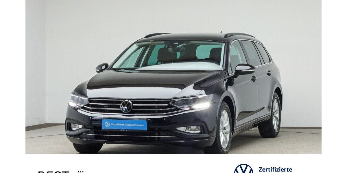 VW Passat Variant 50.300 km 23.449 &euro; Mühlheim 63165