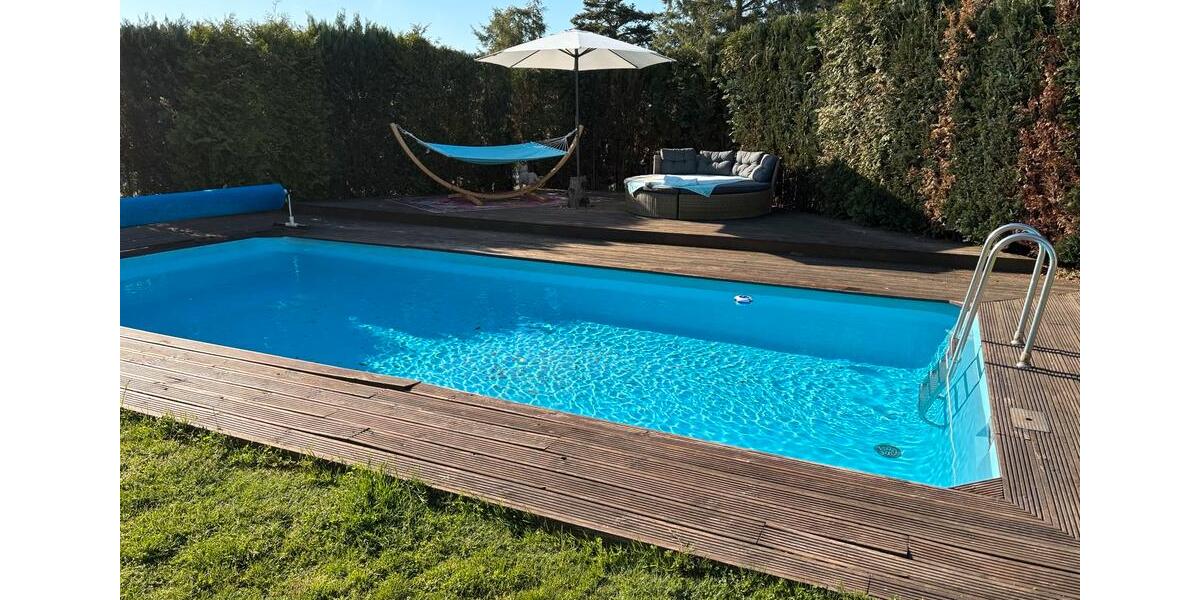 Bungalow Heusenstamm - 5 Zimmer, 156 m&sup2;, 825.000&euro; | Angebot:26544993