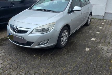 Opel Astra 280.000 km 2.300 &euro; Maintal 63477