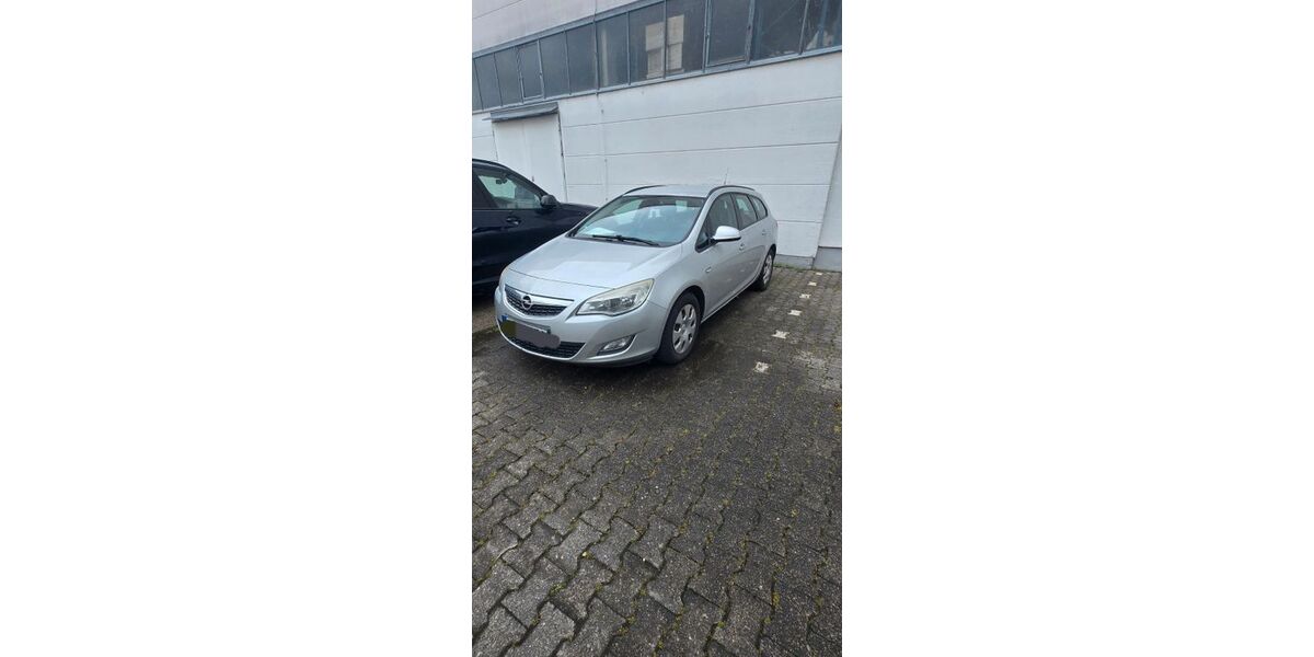 Opel Astra 280.000 km 2.300 &euro; Maintal 63477