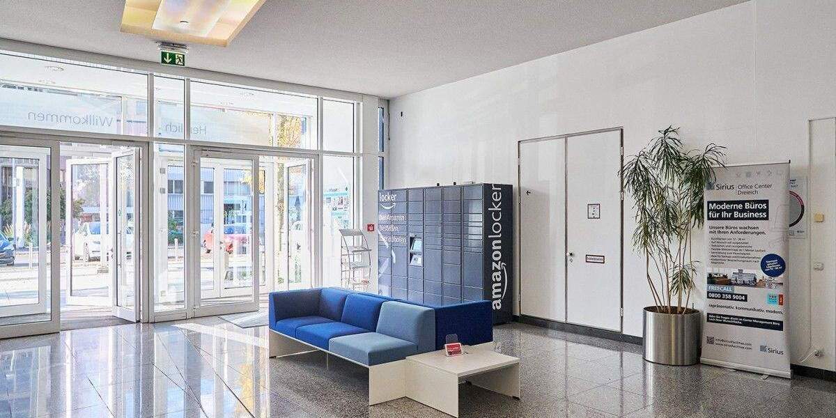 Gewerbeobjekt Dreieich Sprendlingen - 550&euro; | Angebot:25693256