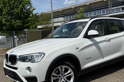 BMW X3 145.987 km 12.899 &euro; Hanau 63452