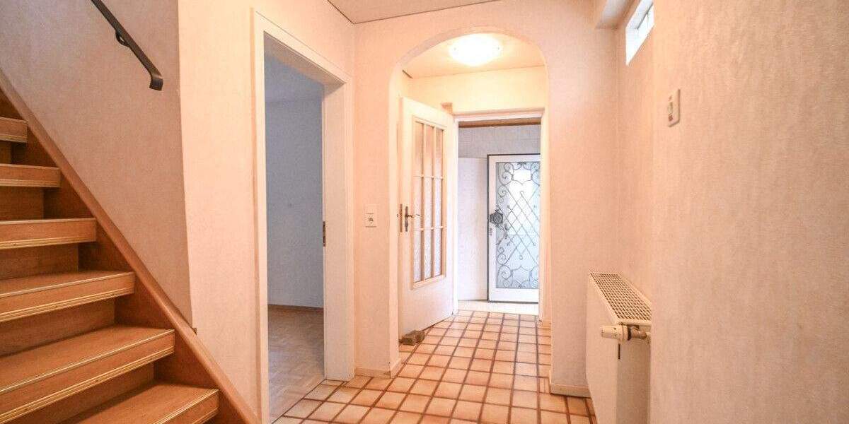 Einfamilienhaus Dieburg - 5 Zimmer, 135 m&sup2;, 499.000&euro; | Angebot:25693350