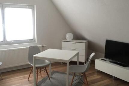 Wohnung Frankfurt am Main Innenstadt 3 - 1 Zimmer, 25 m&sup2;, 890&euro; | Angebot:25417953