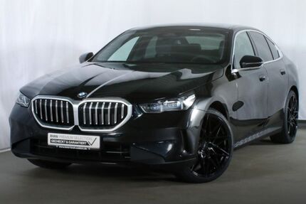 BMW 520 27.750 km 43.680 &euro; Maintal 63477
