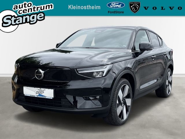Volvo C40 18.900 km 44.690 &euro; Kleinostheim 63801