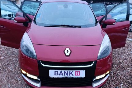 Renault Scenic 61.000 km 7.950 &euro; Rodgau 63110