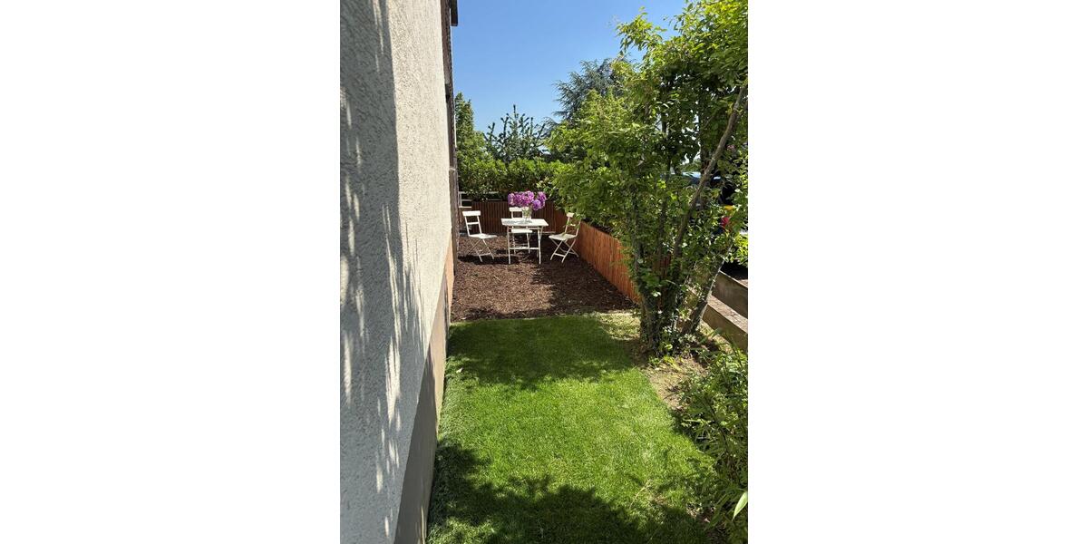 Erdgeschoßwohnung Bad Soden am Taunus - 2 Zimmer, 69 m&sup2;, 320.000&euro; | Angebot:26888160
