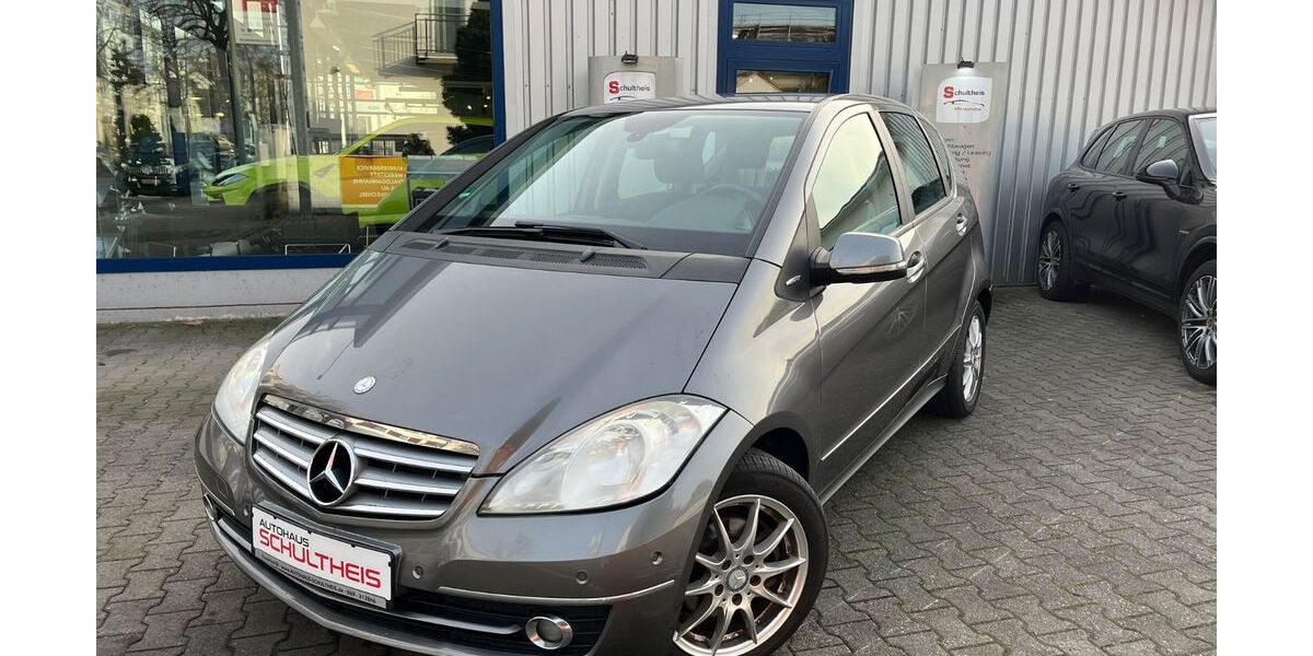 Mercedes-Benz A 180 145.000 km 5.500 &euro; Frankfurt am Main 65929