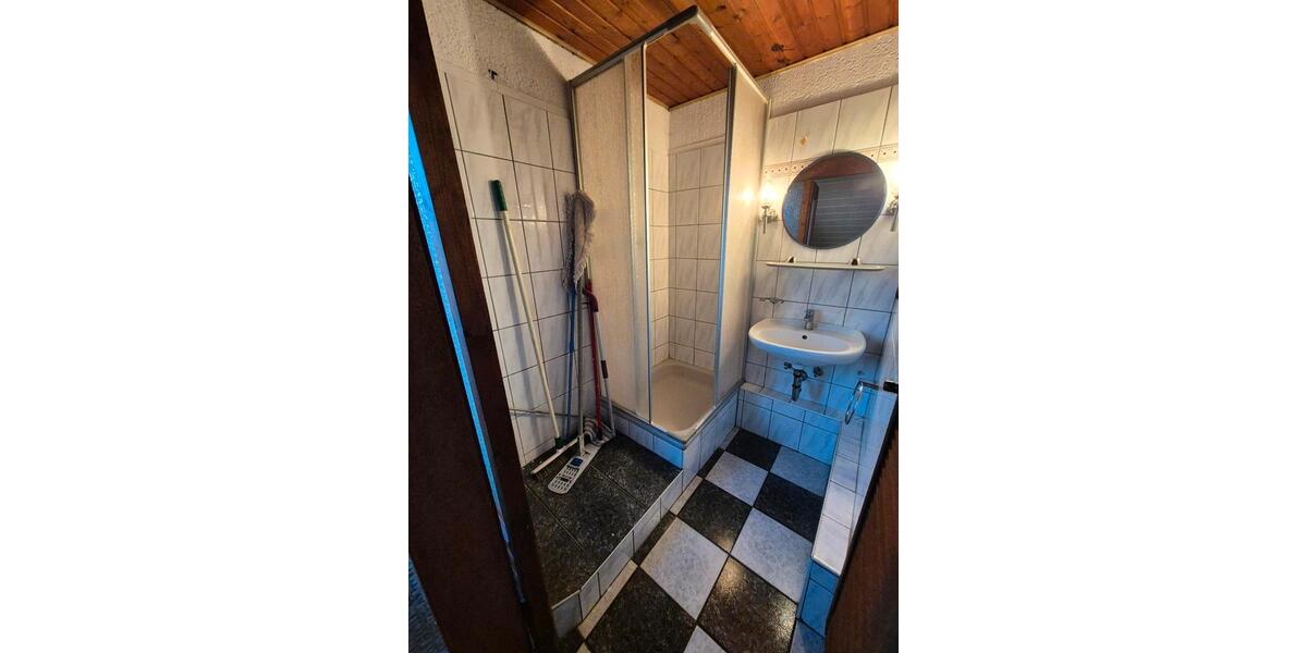 Dachgeschoßwohnung Offenbach am Main Bieber - 3 Zimmer, 79 m&sup2;, 1.300&euro; | Angebot:25814287